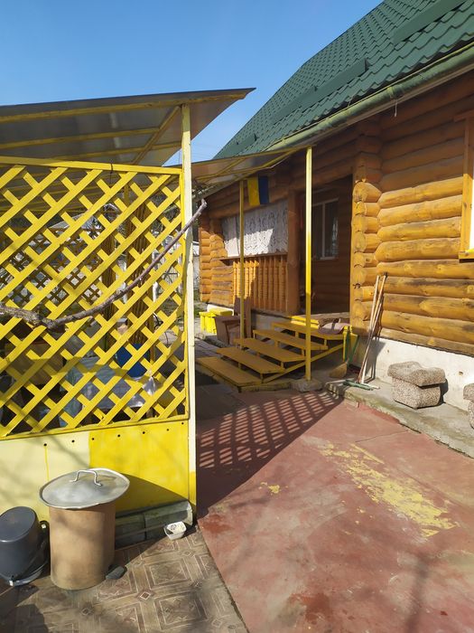 Продам усадьбу на Корбутівці!