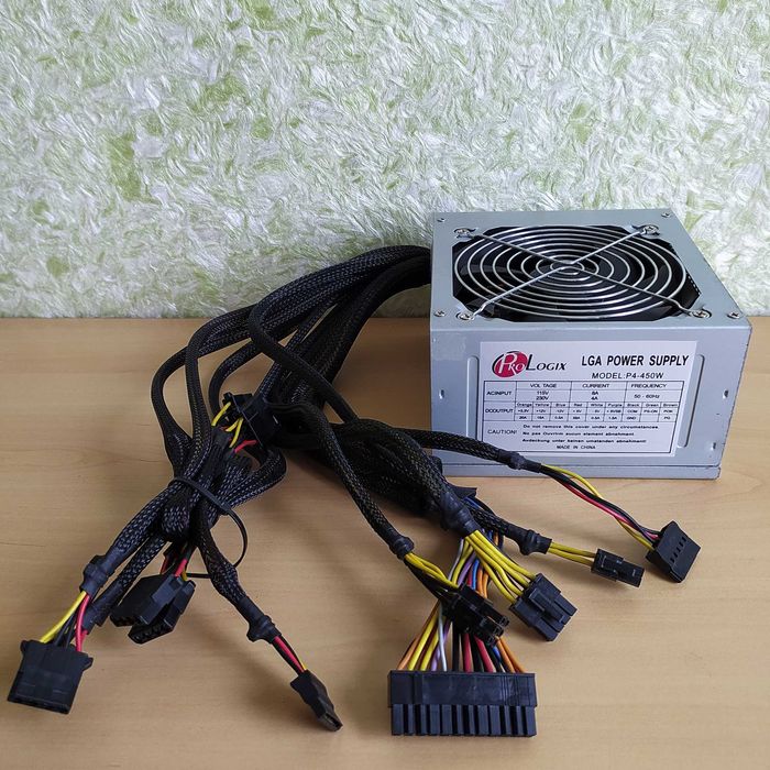 Блок питания ProLogix