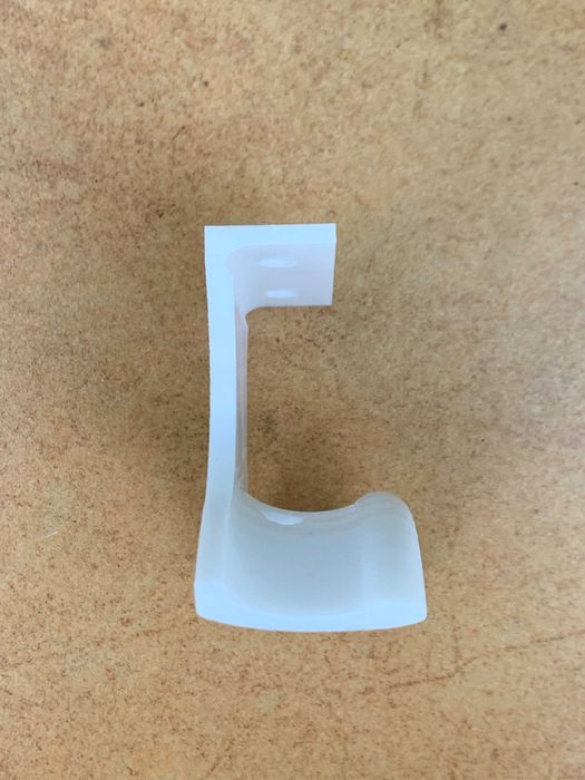 Uchwyt (wieszak, haczyk) na słuchawki