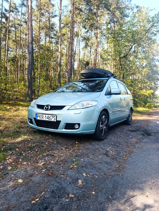 Mazda 5