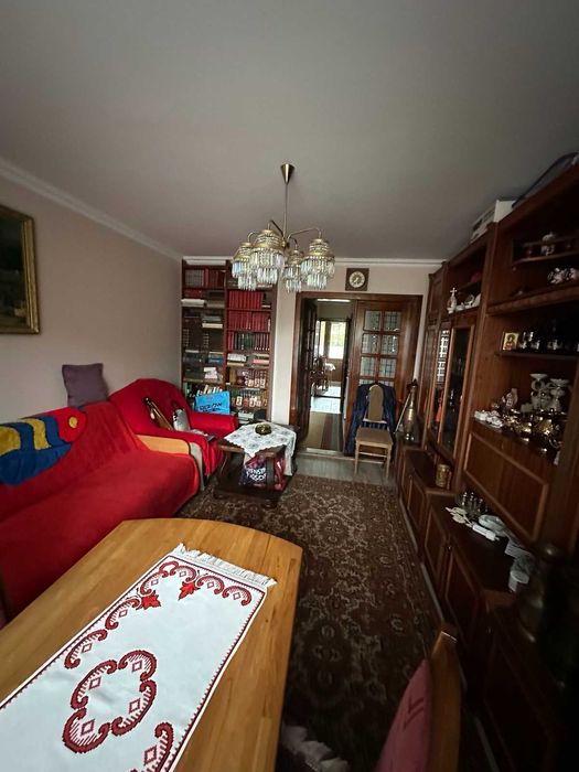 Продається 2 кімнатна квартира в смт. Тересва