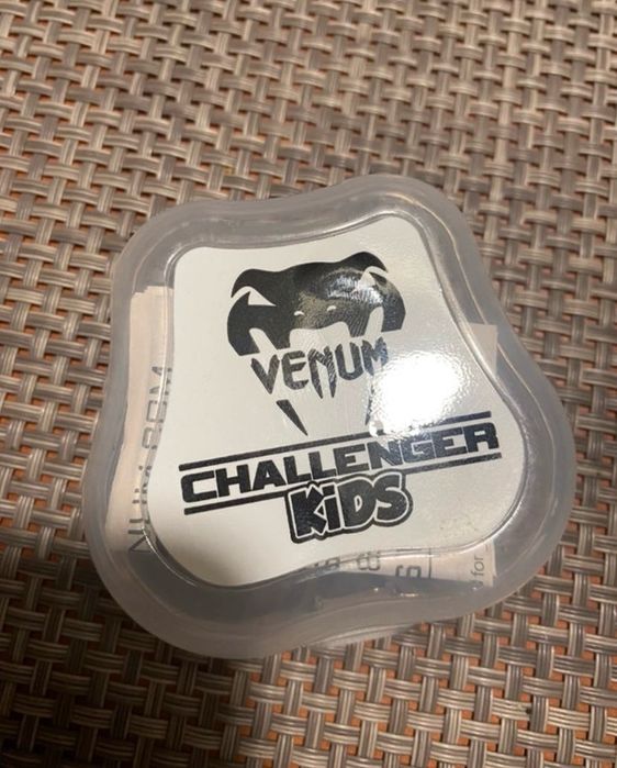 Boquilha criança venum