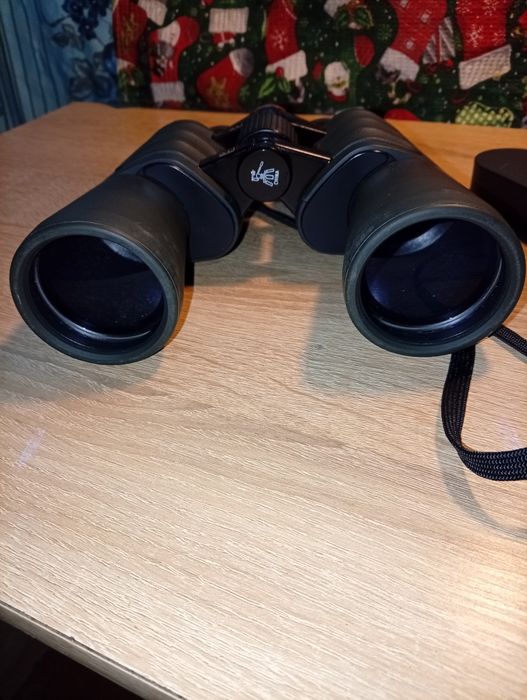 Продам бинокль Bresser Speed 7x50
