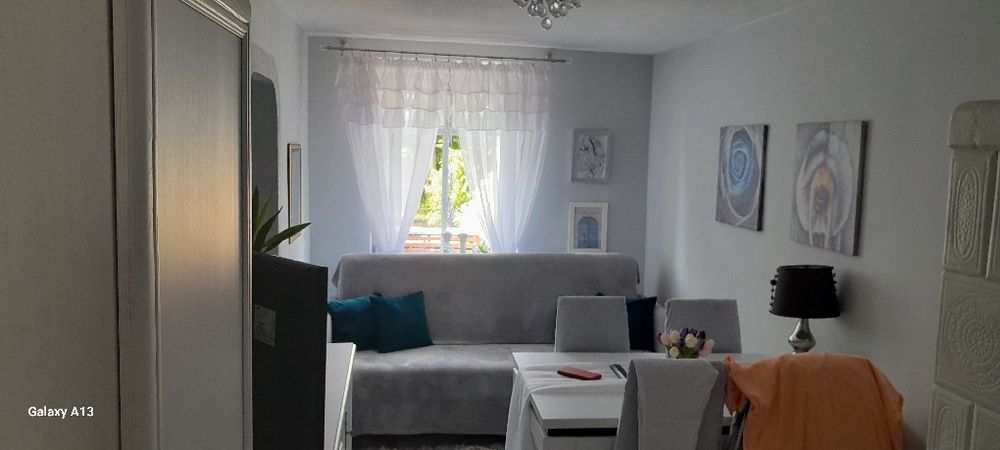 Zamienię mieszkanie