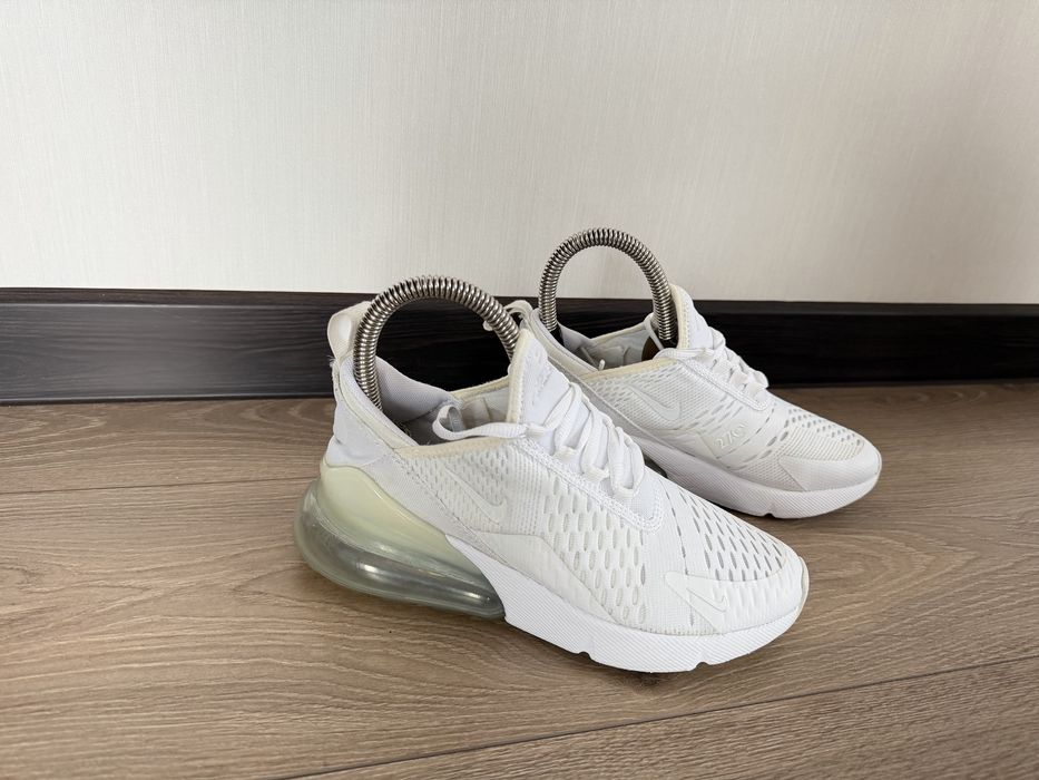 Кросівки Nike Air Max 270 35 розмір