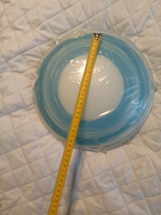 Kinkiet ścienny ceramiczny