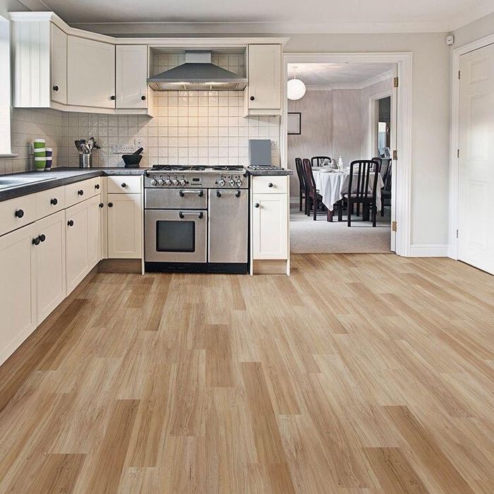 Pavimentos flutuantes