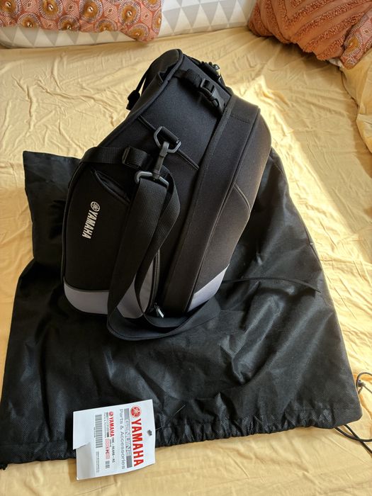 Saco/mala original YAMANHA 20/30L