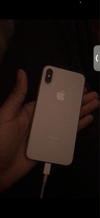 Iphone Xs Desbloquado