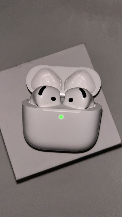 Airpods 4 geraçao