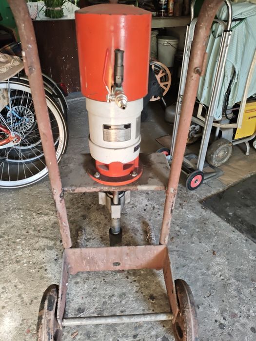 Pompa hydrodynamiczna