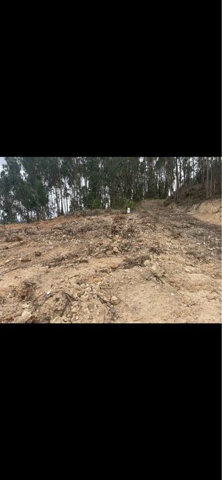 Terreno 1080m2 em perímetro urbano - Martinchel