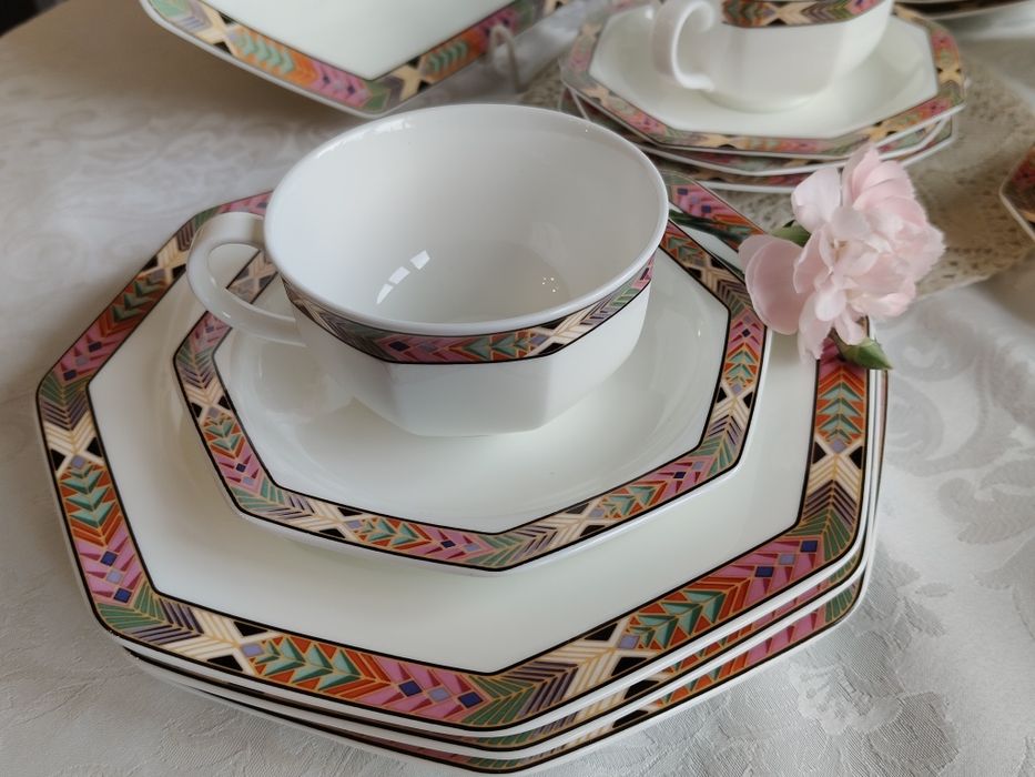 Serwis Villeroy Boch Cheyenne dla 6 osób