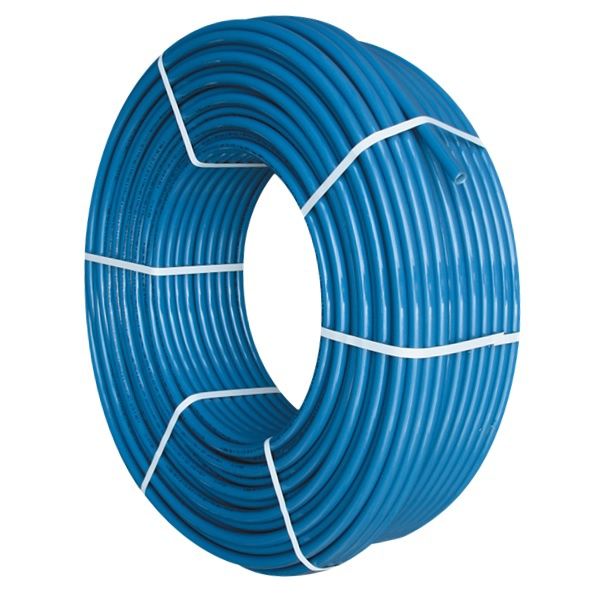 Труба для теплох підлоги 16Х2.0 Kan-Term PE-RT BLUE FLOOR(POLAND)