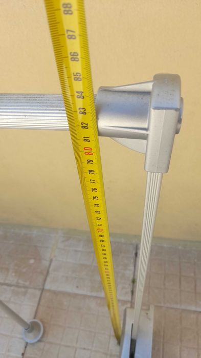 Cabide ikeia armario