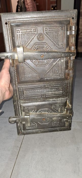 Drzwiczki do wędzarni,paleniska,grila-pieca