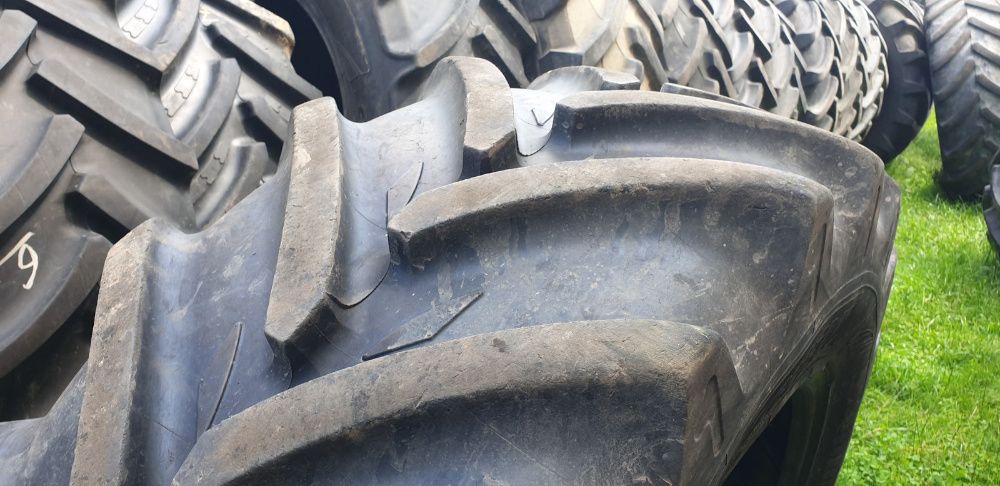 480/60r28 (520/60r28) Michelin 90% bieżnik