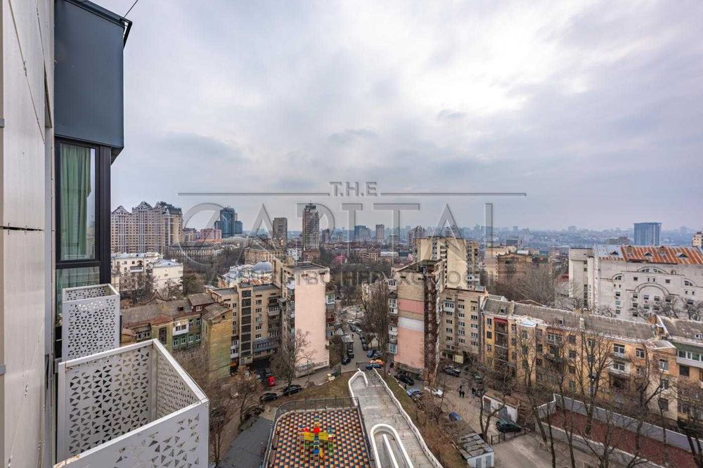 1-room apartment apartment by the address st. Bulvarno Kudryavskaya (area 50 m²) - Atlanta.ua - photo 24