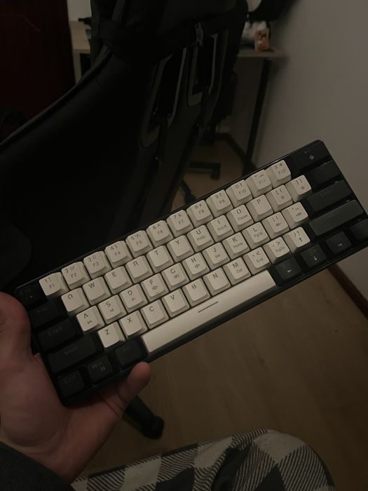 Snpurdiri V900 switch Marrom