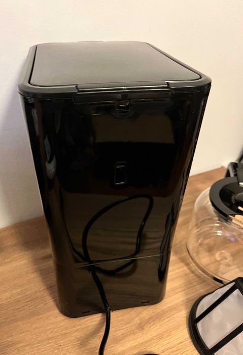 Ekspres do kawy przelewowy Cecotec Coffee 66 Smart Plus