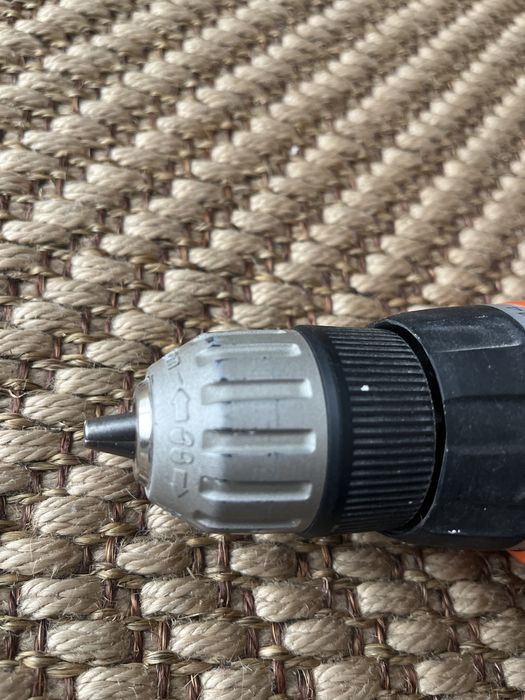Wkrętarka Black&Decker 14.4B