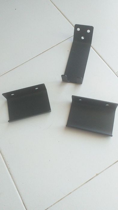 SUPORTE para bicicleta