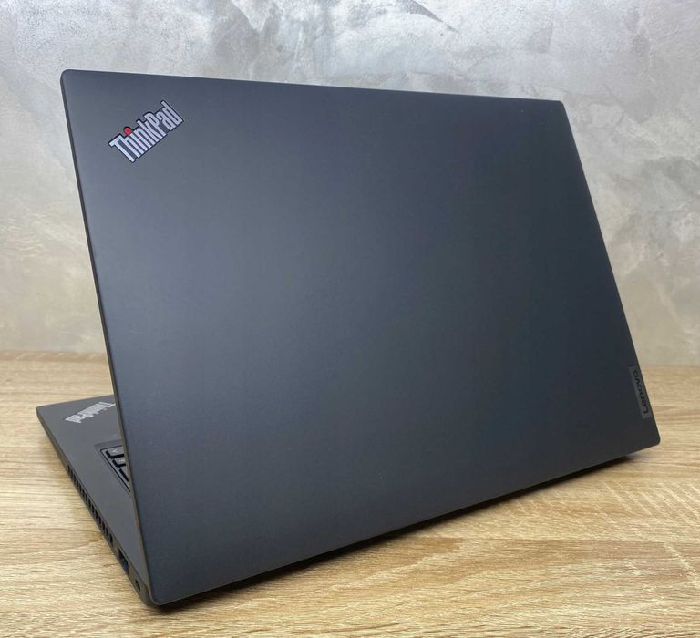 Dotykowy Lenovo ThinkPad T14 G3 I5-1245U 16GB 512SSD FHD+