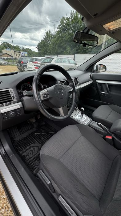 Opel Vectra C 1.8 benzyna polift automat