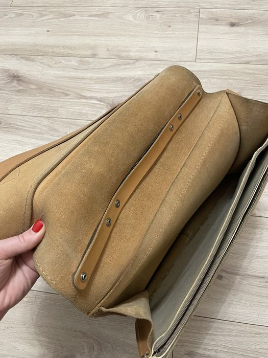 Портфель Marco Polo сумка для ноутбука, документів