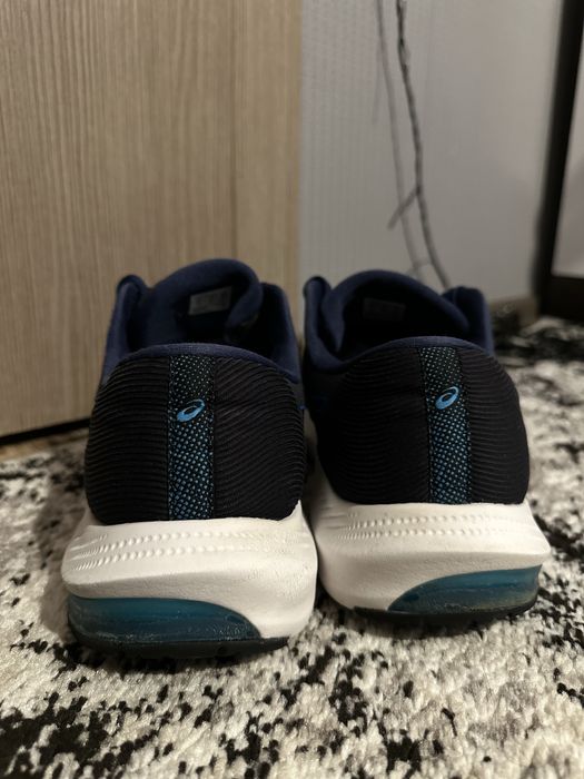 Мужские кроссовки Asics Gel-Flux 7