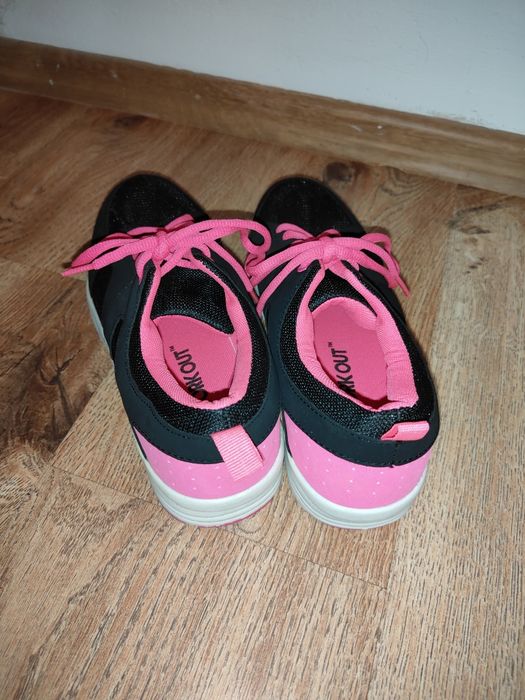 NOWE adidasy damskie.