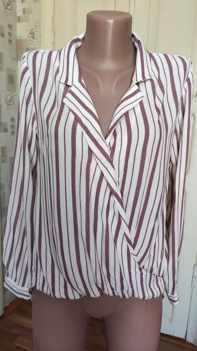 Рубашка Блузка ZARA.