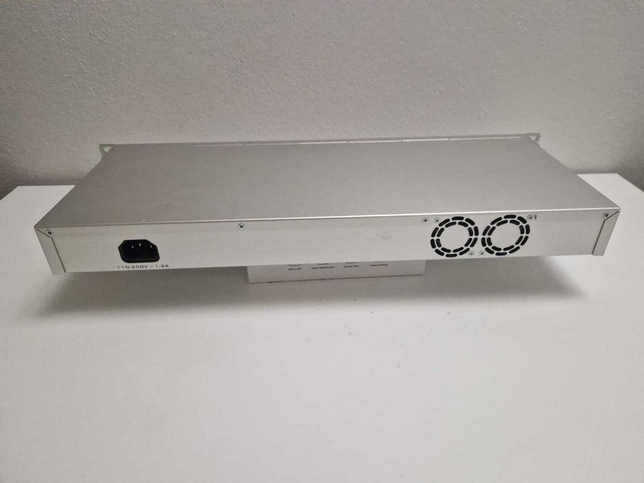 Mikrotik Routerboard RB1100Hx2