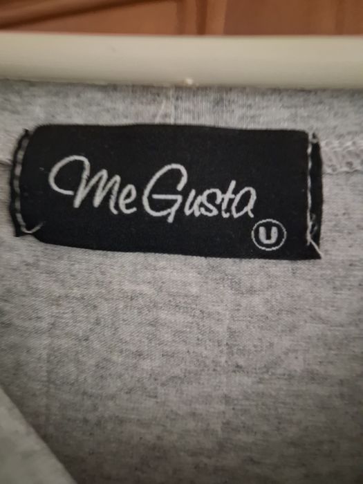 Sukienka letnia Me Gusta