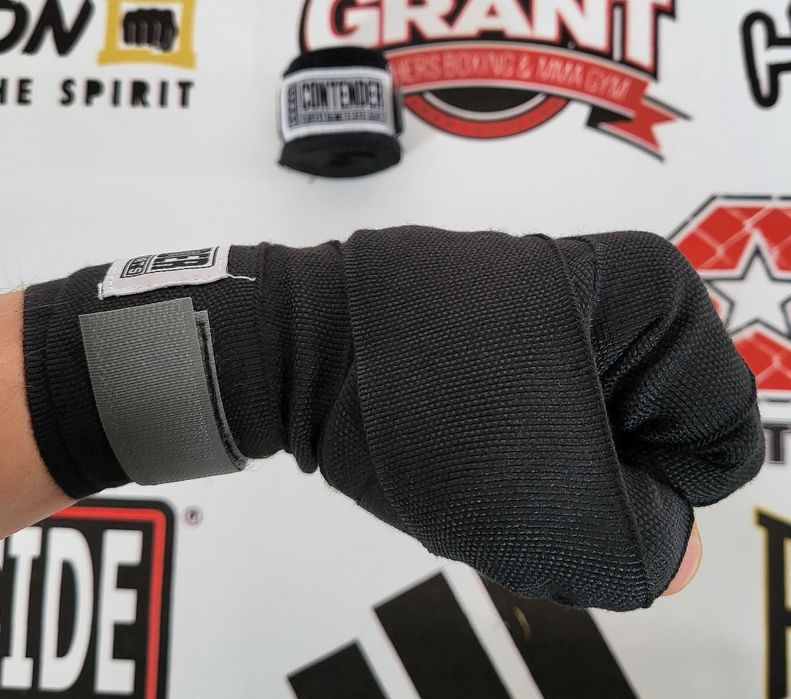 Contender Fight Sports 3m Оригінал боксерські бинти грубі від Ringside