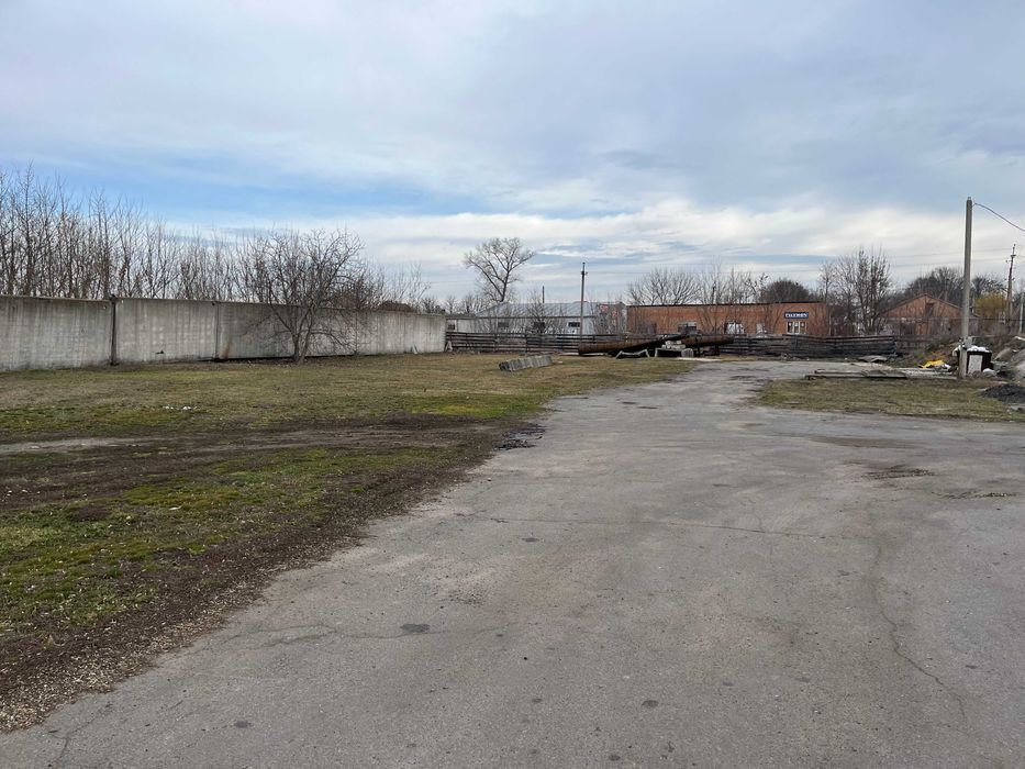 Продаж комерційного приміщення