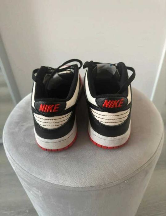 Nike Dunk 75 Anniversary
