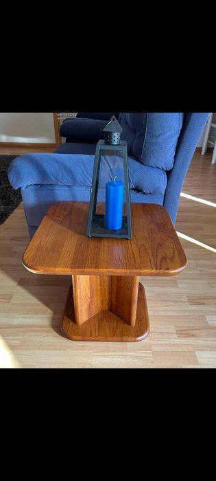 Mobília de sala em bom estado.