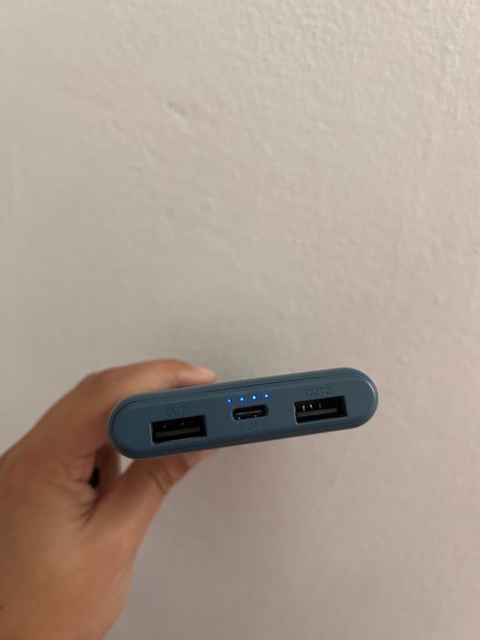 Powerbank Qilive 10000 mAh