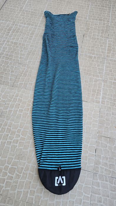 Capa/meia prancha de surf tamanho 8