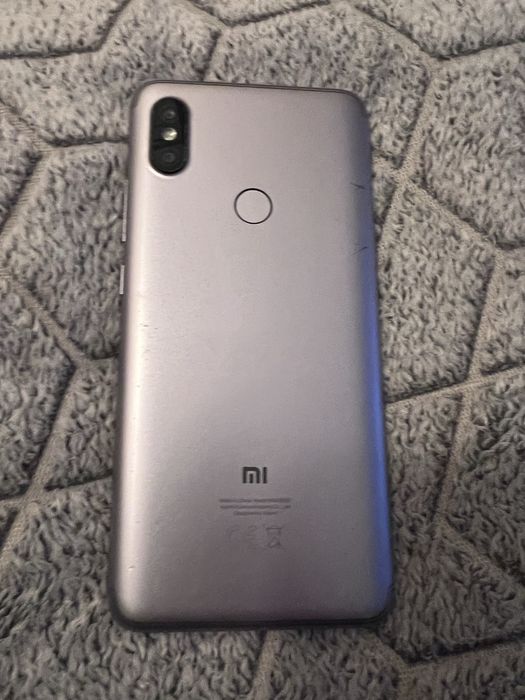 Xiaomi redmi s2 контроллер живлення