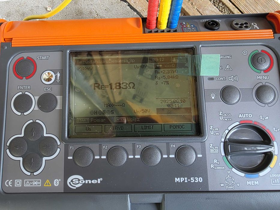 Elektryk Usługi Instalacje Elektryczne