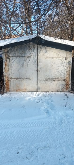 Здам в оренду гараж АК-22
