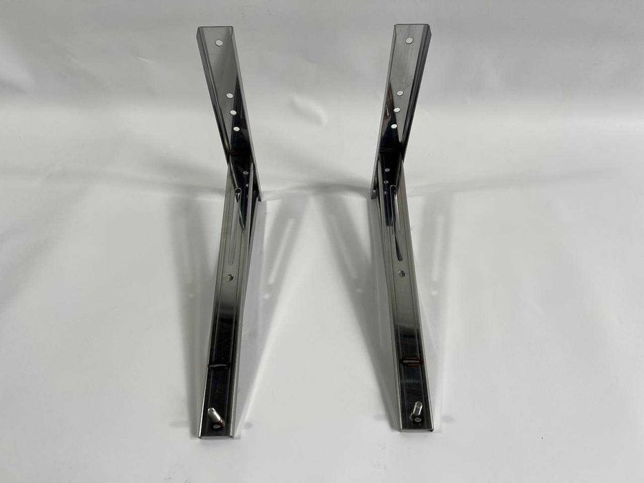 Кронштейни Нержавійка‼️-Кращі ціни/ГУРТ К-1 К-2 К-3 К-4‼️