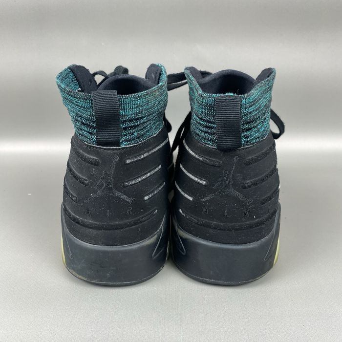 Кроссовки Nike Air Jordan Flyknit Elevation 23 Оригинал