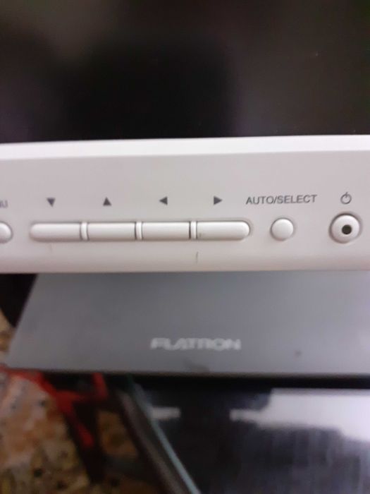 Monitor LG Flatron L1511S
