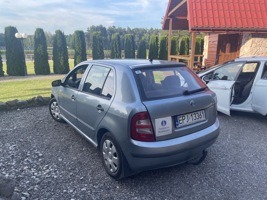 Sprzedam samochód