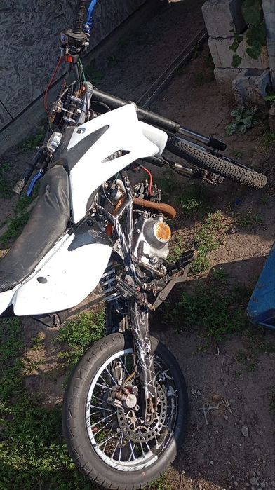 продам kayo 110cc