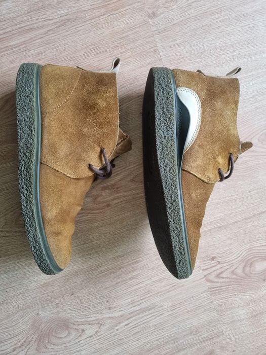 Buty Trzewiki Ecco roz. 40 (26-26,5cm)