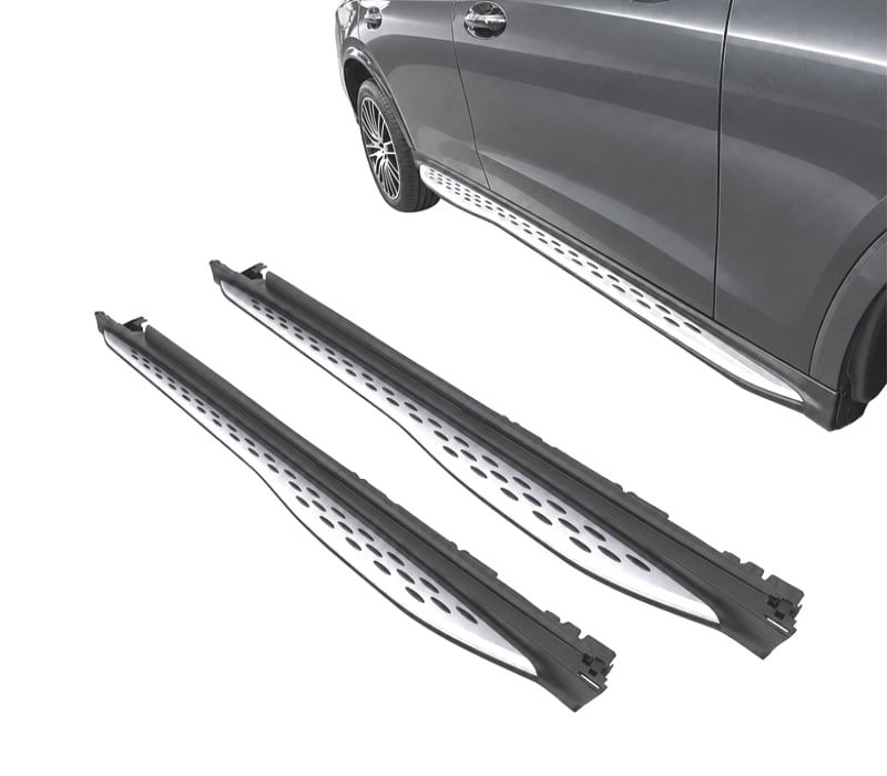 ESTRIBOS MERCEDES GLC X254 C254